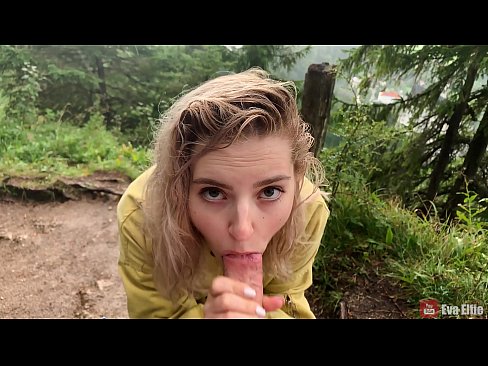 ❤️ Intombazane igwinya i-cum ngemuva kwe-blowjob yomphakathi - u-Eva Elfi Ividiyo yocansi kithi zu.tubsexercom.ru ❌️❤